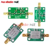 0.1-6000MHz RF LNA Board Broadband Signal Receiver Low Noise Amplifier Module