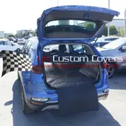 KIA SPORTAGE QUILTED BOOT LINER MAT DOG GUARD TAILORED (2024 ONWARDS) 414