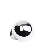 salon ring 50,52 silver