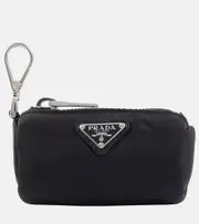 [Prada] Prada Nylon waste bag holder