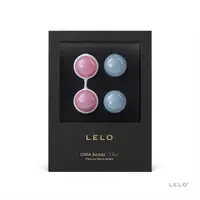 在飛比找森森購物網優惠-LELO-Lelo Beads Mini 萊珞球 凱格爾訓練