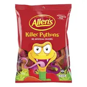 Allens Killer Python 190g - 3 Packs