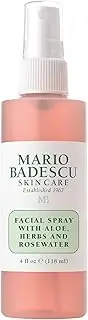 Mario Badescu Facial Spray with Aloe, Herbs and Rosewater