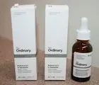 2 x The Ordinary Retinol 0.5% in Squalane 1 oz / 30mL each Full Size serum 2 oz