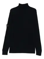 [Khaite] Khaite-Maple Brown Cashmere Herve Sweater-Donna S STAND