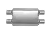 Gibson 55105S Stainless Performance Muffler