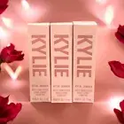Kylie Cosmetics matte liquid lipstick 808 Kylie set of 3 minis