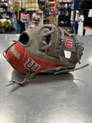 Wilson A2000 December 2023 GOTM PF88 11.25