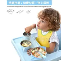 在飛比找Yahoo!奇摩拍賣優惠-【台灣現貨】babyhood 不鏽鋼保溫兒童餐具3件組