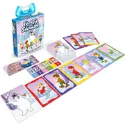 [Funko] Frosty the Snowman Card Game