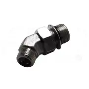 6V9876 Adapter Fits Caterpillar 725 730 D250E II D300E II D350E II D400E II