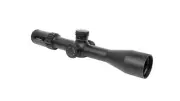 Element Optics Titan 3-18x50 FFP APR-2D MRAD Scope