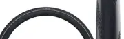 Schwalbe One Plus 700x28 Fold TPI 115 Bk/Blk