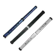 Golf Ball Retriever Shagger Tube Golf Ball Pick up Tube Golf Ball Picker for