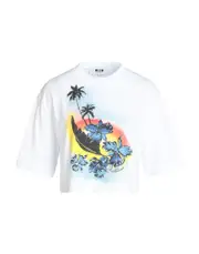 [MSGM] MSGM T-shirts - Item 10507603