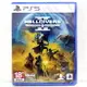 PS5 絕地戰兵2 中文版 Helldivers 2