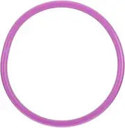 Armband Sports Accessories Indoor Weighted Arm Hoops Fitness Arm Hoops Decked Accessories Indoor Fitness Equipment Exercise Accessories Female Exercise Arm Hoops Purple Pe