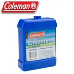 【COLEMAN 美國 保冷劑】CM-03562/冰磚/保冷磚/冷凍磚