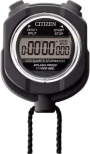 Seiko 8RDA55 Stopwatch