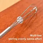 Kitchen Whisk Whisk for Kitchen Mini Whisk Set Whisking Mixing Beating Small