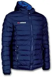 [Gems] Ottawa, Coat