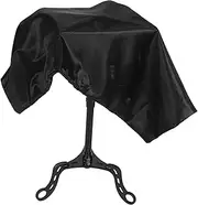 COMNESTBI 1 Set Floating Table Trick Gimmick for Illusion Shows Portable Stage Performance Accessory for and Entertainers