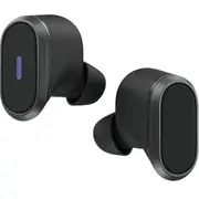 Logitech Zone True Wireless Earbuds Earphones Headphones Microphone Charging Case