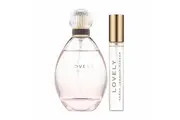 Sarah Jessica Parker Lovely EDP Set For Women
