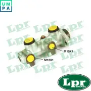 BRAKE MASTER CYLINDER 1882 FOR OPEL CORSA/Hatchback/Van TIGRA COMBO/Box 1.7L