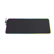 RGB Updated Gaming USB Mouse Pad - 80x30cm