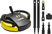 [LAVOR] Accessory for External Surface Cleaner Surfer for Cold Water Pressure Washers Line Hobby