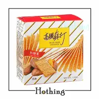 在飛比找Yahoo!奇摩拍賣優惠-【Hothing】掬水軒 高纖蘇打 新纖薯 125 g 蘇打