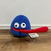 Kirby Gooey Plush Doll ALL STAR COLLECTION S size W14×D14×H13cm KP41 from JP NEW