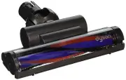 Genuine Dyson Turbine Head for DC28c DC29 DC39 DC52 D54 (963544-01).