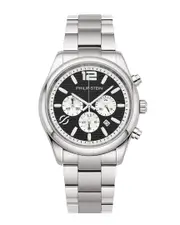 Philip Stein Men's Journey Chrono Watch