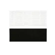 For M7 Pro / S31 / Q6 / V980 Plus Robot Vacuum Spare Parts Main Brush Mop Cloth