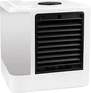Portable Air Conditioner Portable Air Conditioner Household Air Conditioner Fan USB Rechargeable Air Conditioner 7-color LED Light Fan Personal Air Conditioner Air Conditioner