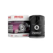 1 x Ryco SynTec Oil Filter for FPV Falcon FG 5.0L GT-F GT-E GT-P GS 10/10-12/14