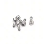100PCS ARRI ALEXA, mini LF Camera M3 Socket Head Cap Screw
