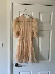Alice McCall Ballet Dress Size 8 New With Tags