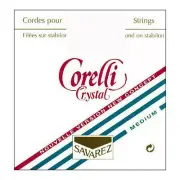 Corelli Cello D String 4/4 Alloy Medium