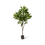 E Style Palm Tree Artificial Plant Home Indoor Garden Decor 98x180cm Green