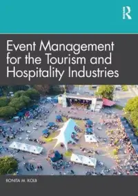 在飛比找博客來優惠-Event Management for the Touri