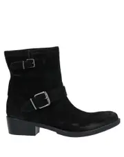 [LORENZO MARI] LORENZO MARI Ankle boots - Item 17195035