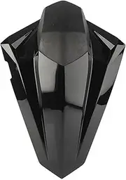 Motorcycle Mudguard Motorcycle Seat Back Cover Fairing Part Fit For Kawasaki Ninja 300 250 Z250 EX300 EX300R 2013-2023 Motorbike Cowls(Black)