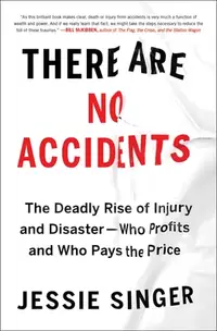 在飛比找誠品線上優惠-There Are No Accidents: The De