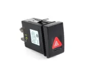 VW Hazard Flasher Switch with Turn Signal/Emergency Flasher Relay 1C0953235BB41