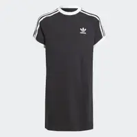 在飛比找momo購物網優惠-【adidas 官方旗艦】ADICOLOR 連身洋裝 童裝 