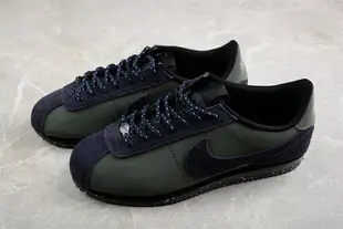 Nike Classic Cortez NYLON PREN 阿甘運動鞋