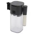 Delonghi Nespresso gray milk carafe Lattissima One EN500 F111 coffee machine